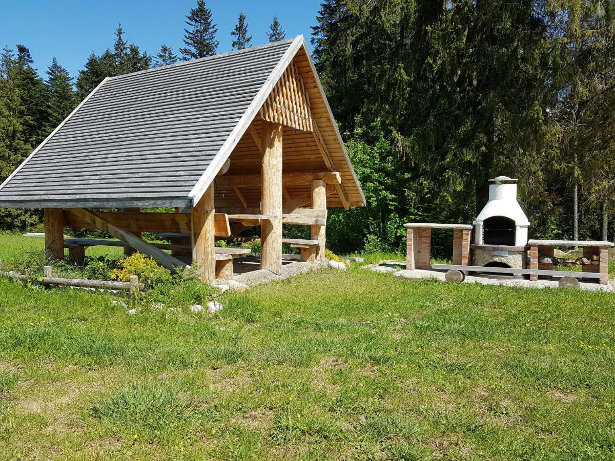 Apartament Podkowa Z Widokiem Na Giewont Kościelisko Eksteriør billede