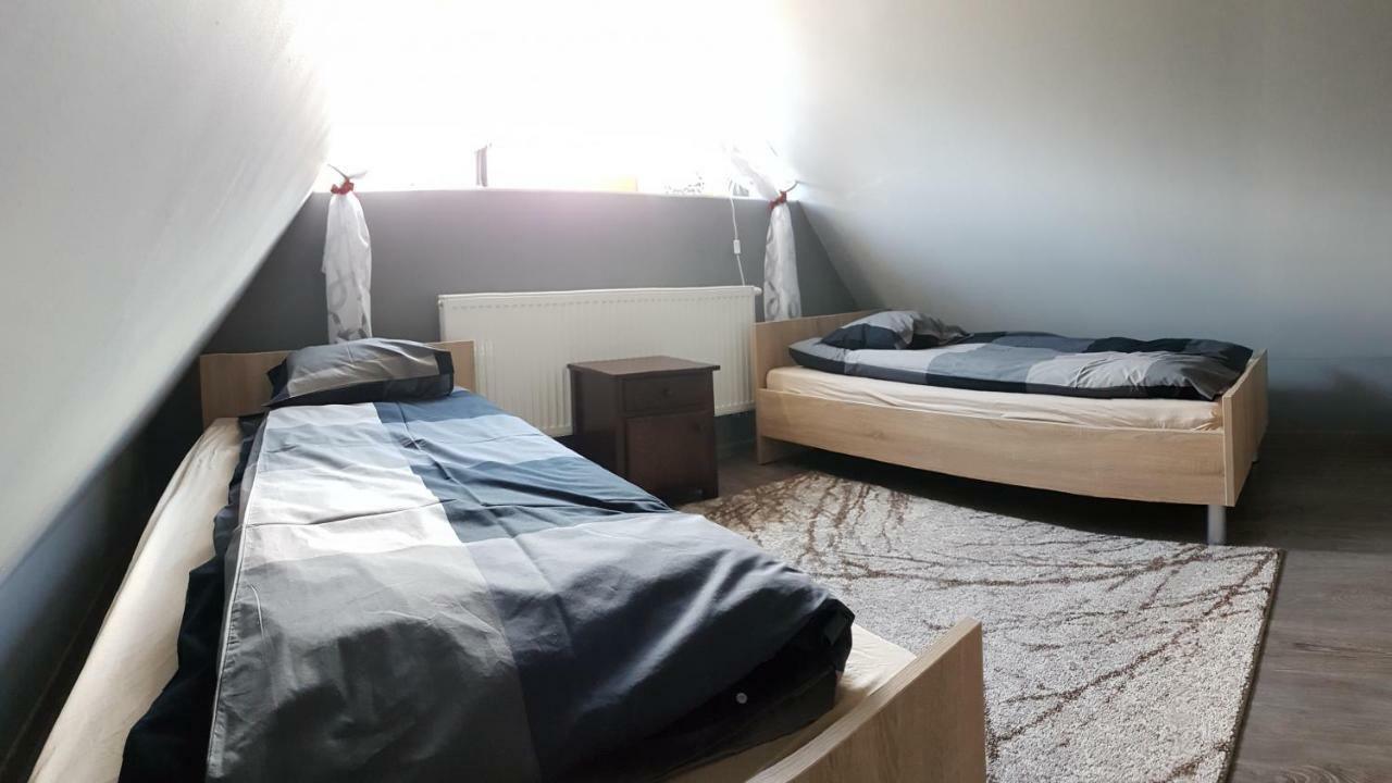 Apartament Podkowa Z Widokiem Na Giewont Kościelisko Eksteriør billede
